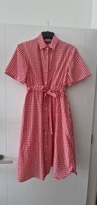French Connection midi dress