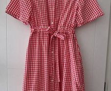 French Connection midi dress