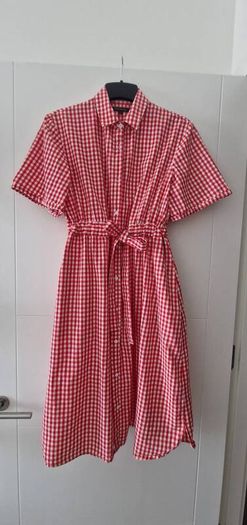 French Connection midi dress