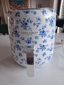 Air Fryer 4.5l - Laura Ashley