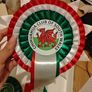 3 Pet Rosettes Image 4