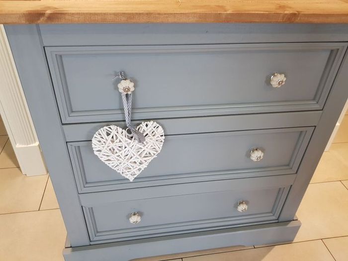 Sideboard/Dresser