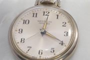 Vintage Westclox Pocket Ben Watch