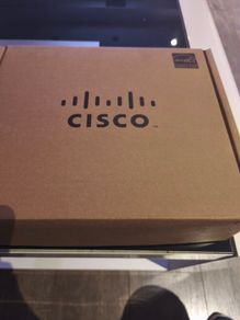 Cisco