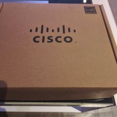 Cisco