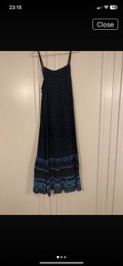 superdry dress