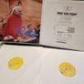 West Side Story Vinyl Bundle1985 + 1961  Soundtrack Near Mint Double Vinyl LP + Book Image 2