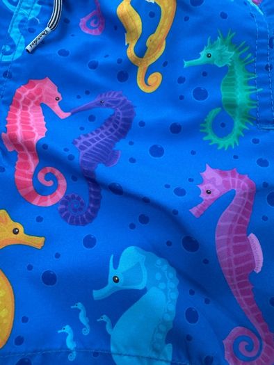 Boardies Kids Swimming shorts