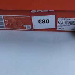 Football boots