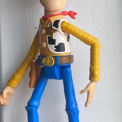 Toy Story figure