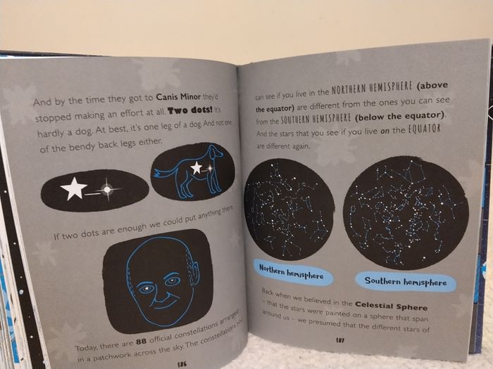 Dara O Briain Hardback Books