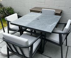 Garden Furniture Set