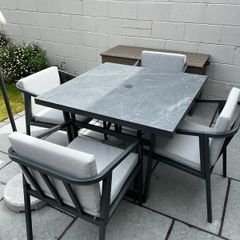 Garden Furniture Set