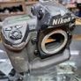 Nikon D2H Digital SLR Camera - Used - 3 Months Warranty Image 2