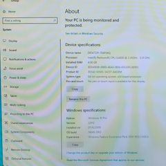 Dell Optiplex 3040
