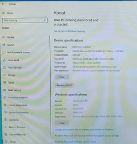 Dell Optiplex 3040