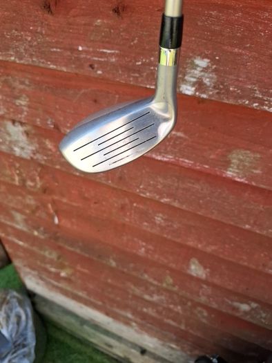 Golf Clubs Full Set Suit Beginner