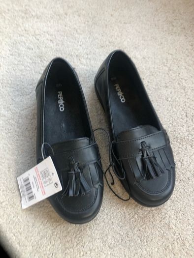 Girls Shoes - Size 13