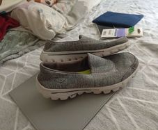 sketchers women