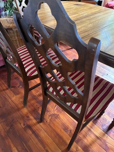 1970's Vintage Spanish Revival Suite of furniture