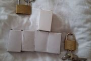 Padlocks