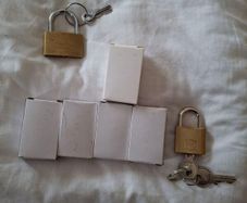 Padlocks