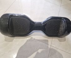 Hover board
