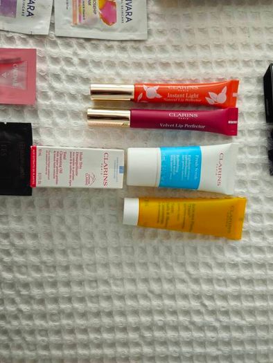 Cosmetics lot