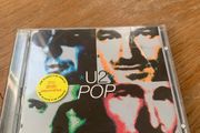 U2 - Pop