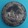 England  1969 Victoria 150th anniversary of birth Fine condition Image 2
