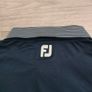 FootJoy FJ Golf Polo Shirt Mens Large Short Image 3
