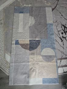 Washable rug!
