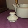 Stoneware Teapot made in Republic of Ireland Image 3