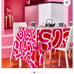 Retro Vintage design Tablecloths