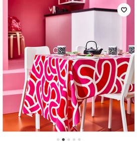 Retro Vintage design Tablecloths