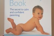 The Contented Little Baby Book new