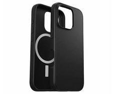 Otterbox Symmetry Series iPhone 16 Pro MagSafe Case | Black