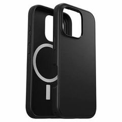 Otterbox Symmetry Series iPhone 16 Pro MagSafe Case | Black
