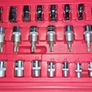 Rolson Rachet screw driver set Image 5