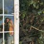 double glazed door and frame Image 3