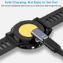 Type C to Garmin Fenix 7 5 5S 5X 6 6S Pro Forerunner 935 Charger Degree Adapter Image 4