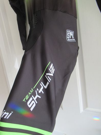 Team Skyline Santini Speedsuit  M