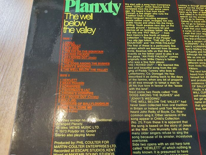 Batch Of Vinyl Records For Sale (15/15) - All Cleaned And In Excellent Condition