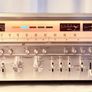 Mega Rare Legendary Pioneer SX-1080 giant Receiver from the pinnacle Range Flagship models in wonderful condition Fully serviced this is priced as a bargain no offers or time wasters Image 2