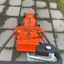 Flymo lawnmower Image 3
