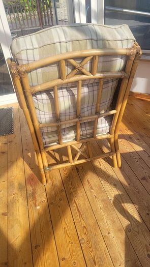 Sun Room/Conservatory chairs