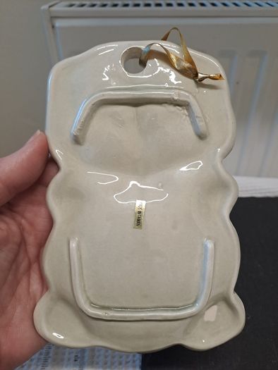 70s to 80s retro kitchen ornament