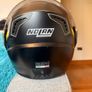 Motorcycle helmet Nolan Image 4