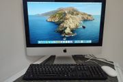 iMac 21.5-inch late 2012
