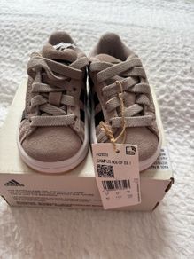 Adidas campus runners